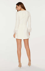 Cher Dress