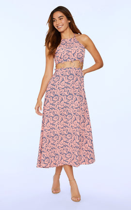 Cristina Dress