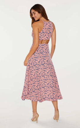 Cristina Dress