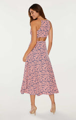 Cristina Dress