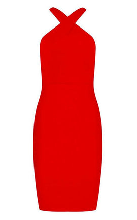 Carolyn Dress