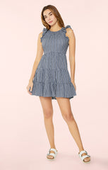 Demi Dress