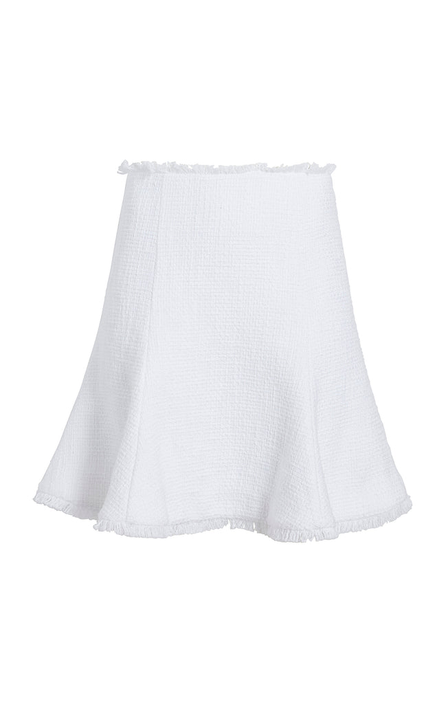 Optional title display Drea Skirt