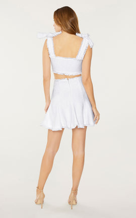Drea Skirt