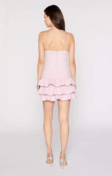 Amazon.com: Spring Summer Square-Neck Puff Sleeve Long Dress