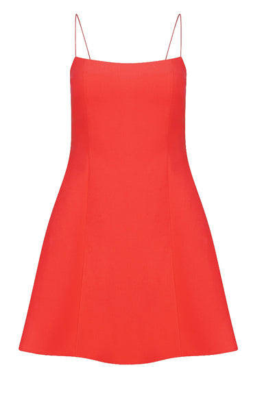 Likely Carter A-Line Dress, 2 / Pink