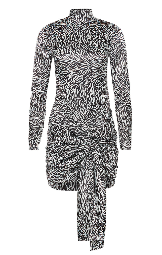 Optional title display Khaleesi Dress
