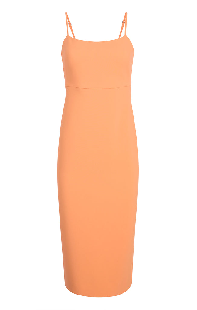 Optional title display Dune Dress