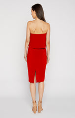Driggs Dress