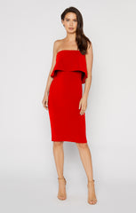 Driggs Dress