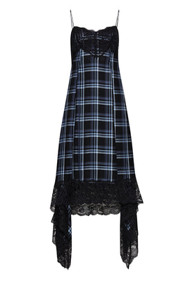 Rhea Dress