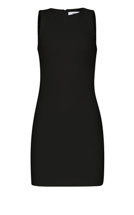 Sleeveless Manhattan Dress