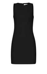 Sleeveless Manhattan Dress