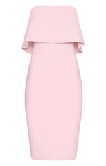 Driggs Dress