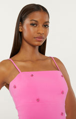 Electra Dress