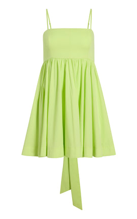 Elisia Dress