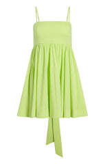 Elisia Dress