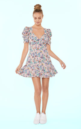 Emmy Dress