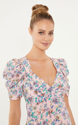 Emmy Dress