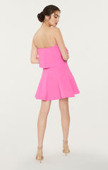 Flouncy Driggs Dress