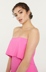 Flouncy Driggs Dress