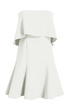 Flouncy Driggs Dress