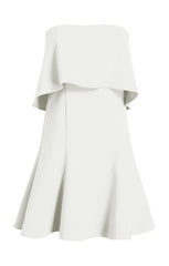 Flouncy Driggs Dress