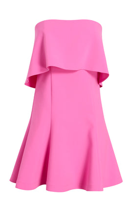 Flouncy Driggs Dress
