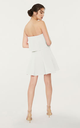 Flouncy Driggs Dress