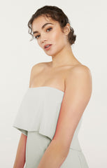Flouncy Driggs Dress