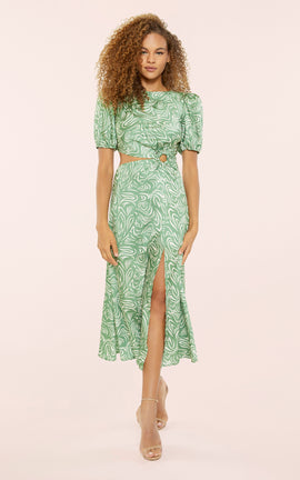Froccaro Dress