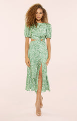 Froccaro Dress