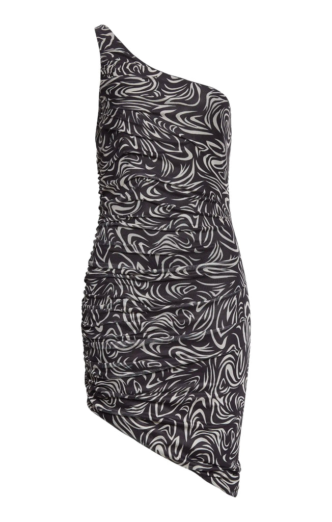 Optional title display Gemella Dress