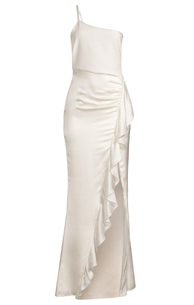 Optional title display Gimler Gown