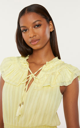 Giordana Dress