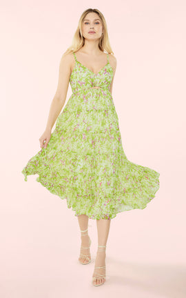 Giuliana Dress