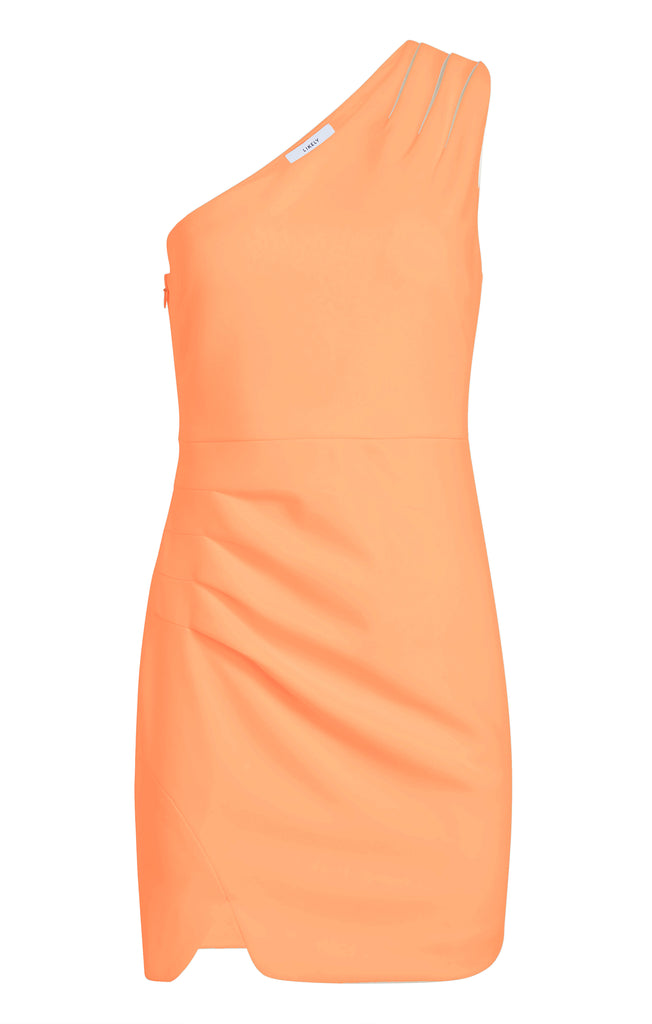 Optional title display Gonnella Dress