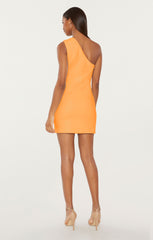 Gonnella Dress