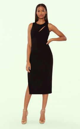 Liza Dress