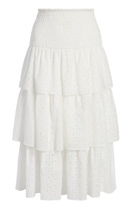 Hanner Skirt