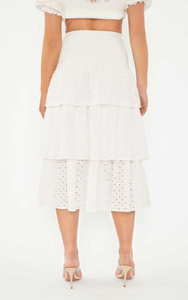 Hanner Skirt