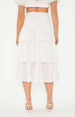Hanner Skirt