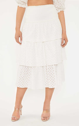 Hanner Skirt