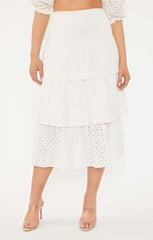 Hanner Skirt