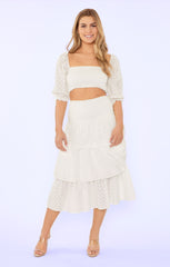 Hanner Skirt