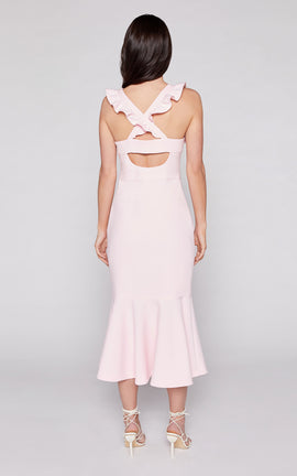 Hara Dress