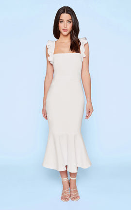 Hara Dress