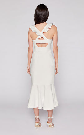 Hara Dress