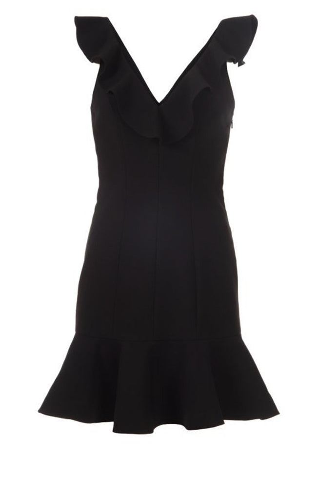 Optional title display Harlow Dress
