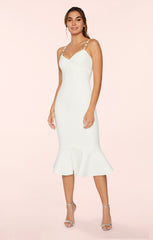 Hirsch Dress
